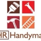 Company/TP logo - "HR Handyman"