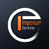Company/TP logo - "Imperium Electrical LTD"
