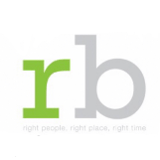 Company/TP logo - "RB Property Developments"