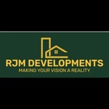 Company/TP logo - "RJM DEVELOPMENTS OXFORD LIMITED"