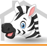 Company/TP logo - "Zebra Services LTD"