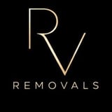 Company/TP logo - "Rendezvous Removals"