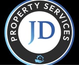Company/TP logo - "JD Property Services LTD"