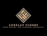 Company/TP logo - "Luxlay Floors"