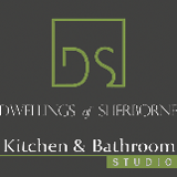 Company/TP logo - "Dwellings Of Sherborne LTD "