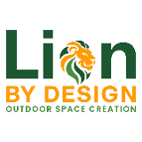 Company/TP logo - "Lion By Design"