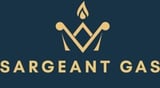 Company/TP logo - "Sargeant Gas"