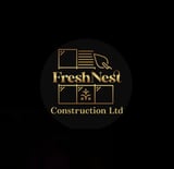 Company/TP logo - "Fresh Nest LTD"