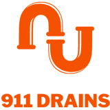 Company/TP logo - "Glasgow Plumbing Services"