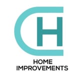 Company/TP logo - "HILTON HOME IMPROVEMENTS"