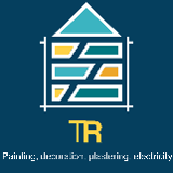 Company/TP logo - "Tanishq Rana"