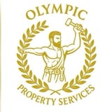 Company/TP logo - "Olympic Property Services"