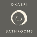 Company/TP logo - "Okaeri Interiors"