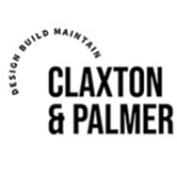 Company/TP logo - "Claxton & Palmer"