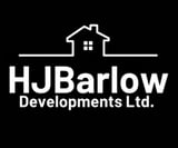Company/TP logo - "HJ Barlow Developments LTD"