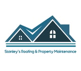 Company/TP logo - "Stanley's Roofing & Property Maintenance"