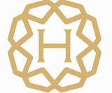Company/TP logo - "HAZELL PRESERVATION LIMITED"