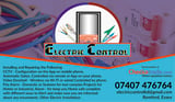 Company/TP logo - "Electric Control"