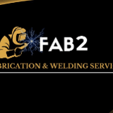 Company/TP logo - "FAB2 LTD"