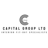 Company/TP logo - "Capital Group LTD"