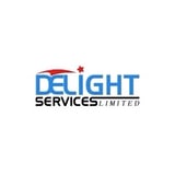 Company/TP logo - "DELIGHT SERVICES LIMITED"