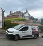 Company/TP logo - "JC Property Maintenance And Building"