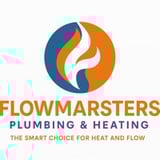 Company/TP logo - "FLOWMARSTERS LTD"