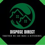Company/TP logo - "Dispose Direct"