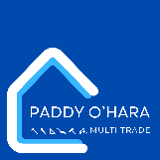 Company/TP logo - "Paddy O'Hara"