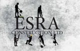 Company/TP logo - "ESRA CONSTRUCTION LTD"