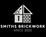 Company/TP logo - "Smith Brickwork"