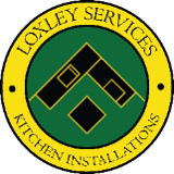 Company/TP logo - "LOXLEY SERVICES LIMITED"