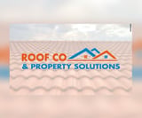 Company/TP logo - "Roof Co Property Solutions LTD"