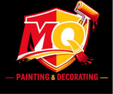Company/TP logo - "MQ Painting & Decorating"
