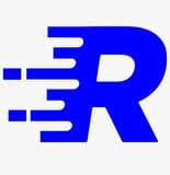 Company/TP logo - "RAPID DRAINS LTD"