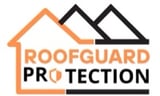 Company/TP logo - "Roofguard Protection LTD"