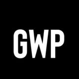 Company/TP logo - "GLASGOW WEST PLASTERING LTD"