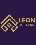 Company/TP logo - "Leon builders LTD"
