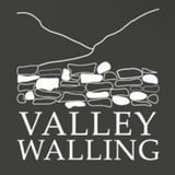 Company/TP logo - "Valley Walling"