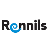 Company/TP logo - "Rennils LTD"