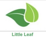 Company/TP logo - "Little Leaf Contracting Ltd"