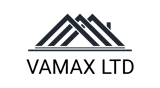 Company/TP logo - "Vamax LTD"