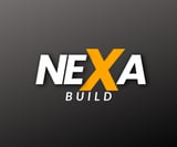 Company/TP logo - "NEXA BUILD LTD"