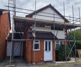 Company/TP logo - "Unique Roofing & UPVC LTD"