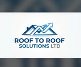 Company/TP logo - "Roof 2 Roof Solutions"