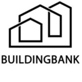 Company/TP logo - "Building Bank"
