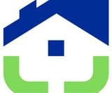 Company/TP logo - "Olton Property Services"