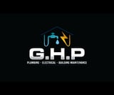Company/TP logo - "G.H.P"