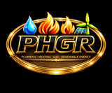 Company/TP logo - "Plumbing UK"