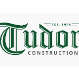 Company/TP logo - "Tudor Construction LTD"